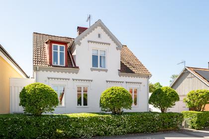 Exteriörbild