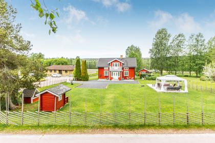 Bild av närområdet