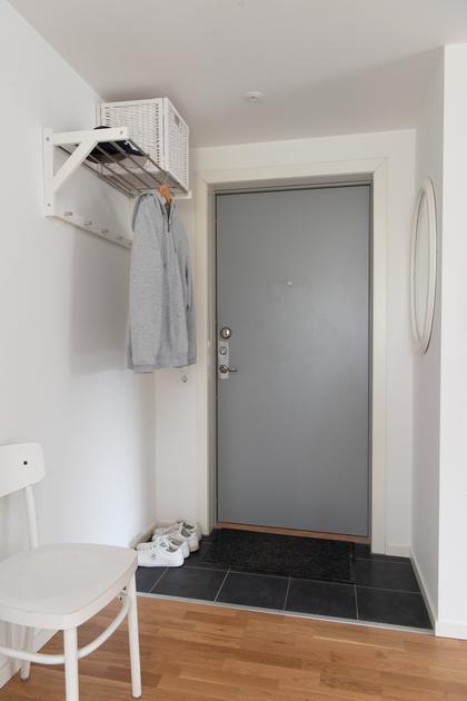 Interiörbild