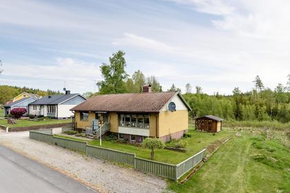 Exteriörbild
