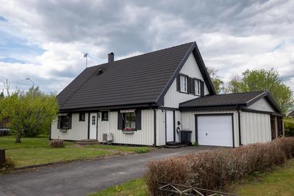 Exteriörbild