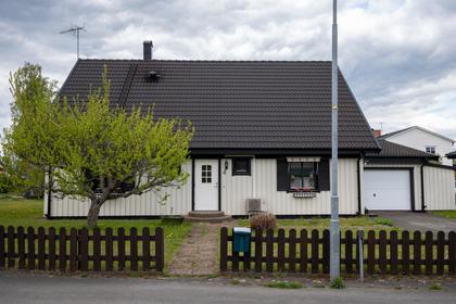 Exteriörbild