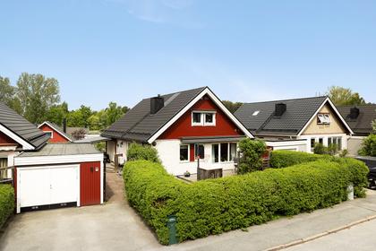 Exteriörbild