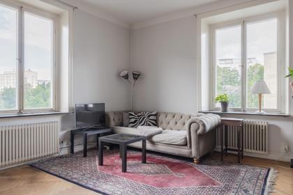 Interiörbild