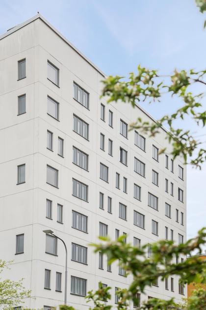 Exteriörbild