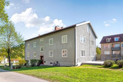 Exteriörbild