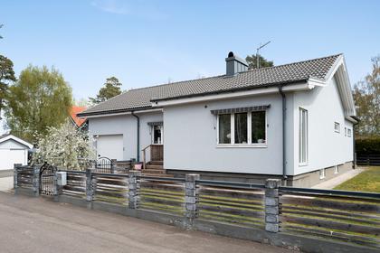 Exteriörbild