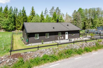 Exteriörbild