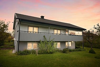 Exteriörbild