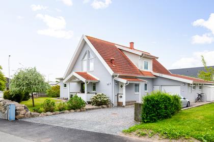 Exteriörbild