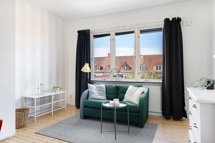 Interiörbild