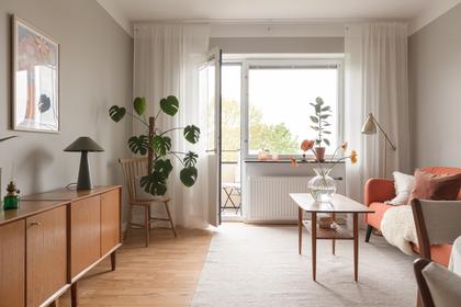 Interiörbild