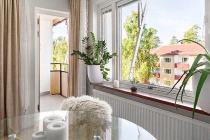 Interiörbild