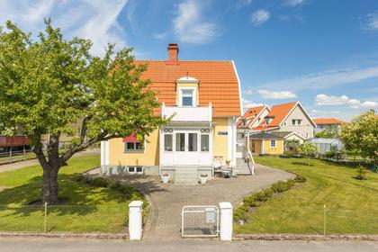 Exteriörbild