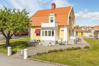 Exteriörbild