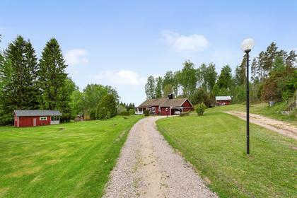 Bild av närområdet