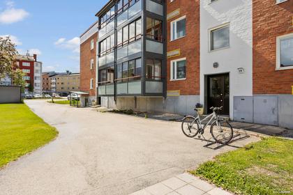 Exteriörbild