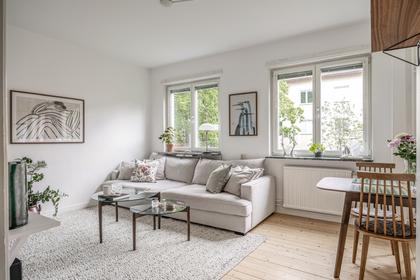 Interiörbild