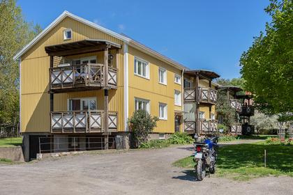 Exteriörbild