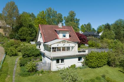 Exteriörbild
