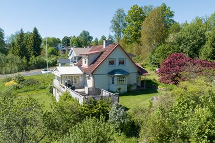 Exteriörbild