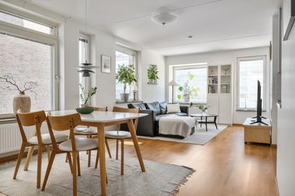 Interiörbild