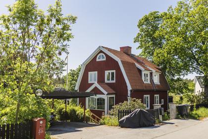 Exteriörbild