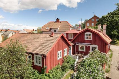 Exteriörbild