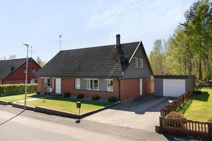 Exteriörbild