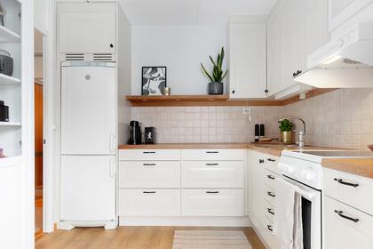 Beryllgatan 66, Norra Tynnered