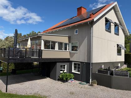 Exteriörbild