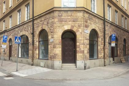 Exteriörbild