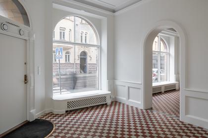 Interiörbild