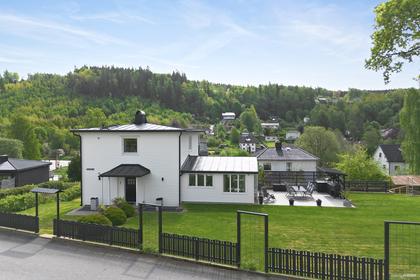 Exteriörbild