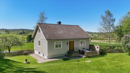 Exteriörbild