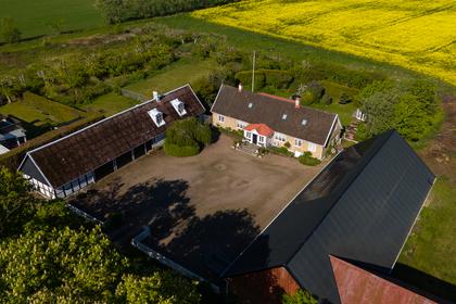 Exteriörbild