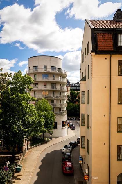 Exteriörbild