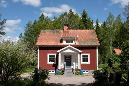 Exteriörbild