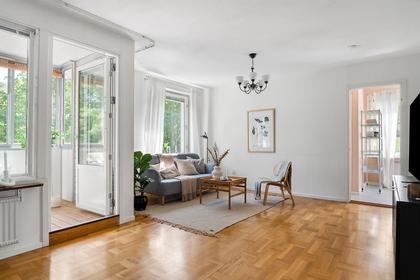 Interiörbild