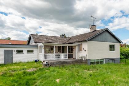 Exteriörbild