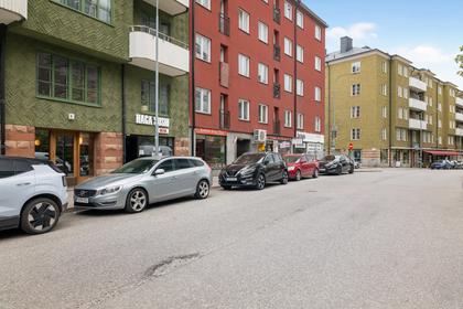 Exteriörbild