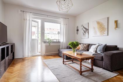 Interiörbild