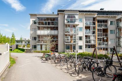 Exteriörbild
