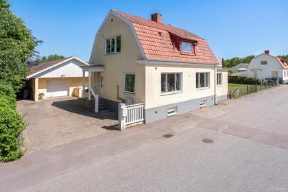 Exteriörbild