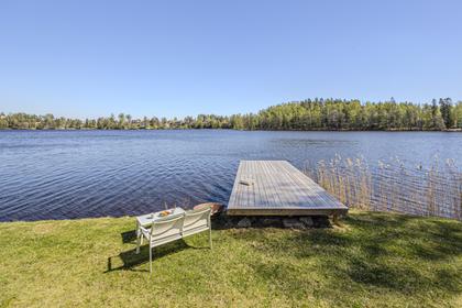 Bild av närområdet