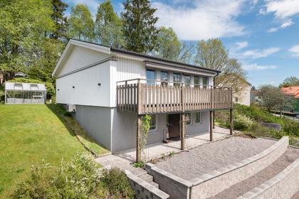 Exteriörbild