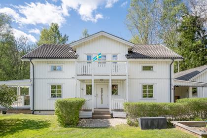 Exteriörbild