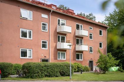 Exteriörbild