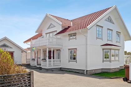 Exteriörbild