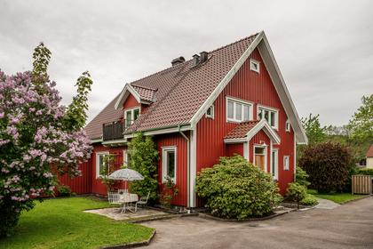 Exteriörbild